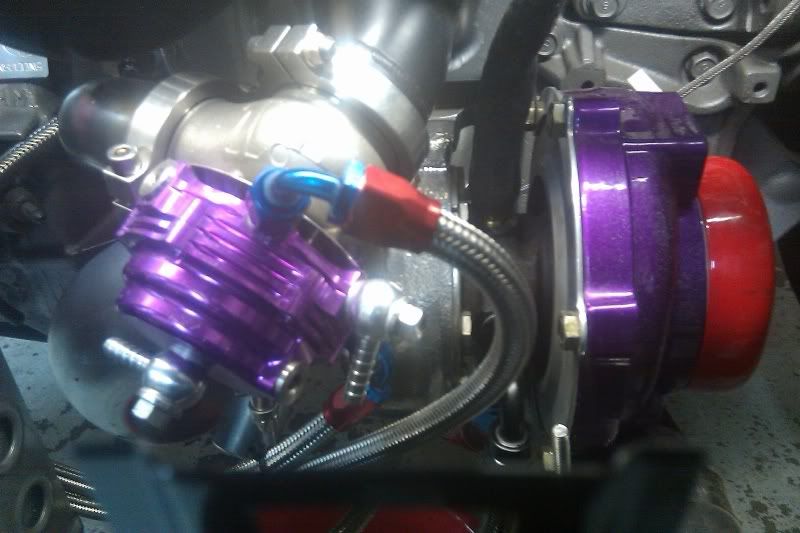 Water Cooled Turbo Setups HondaTech Honda Forum Discussion